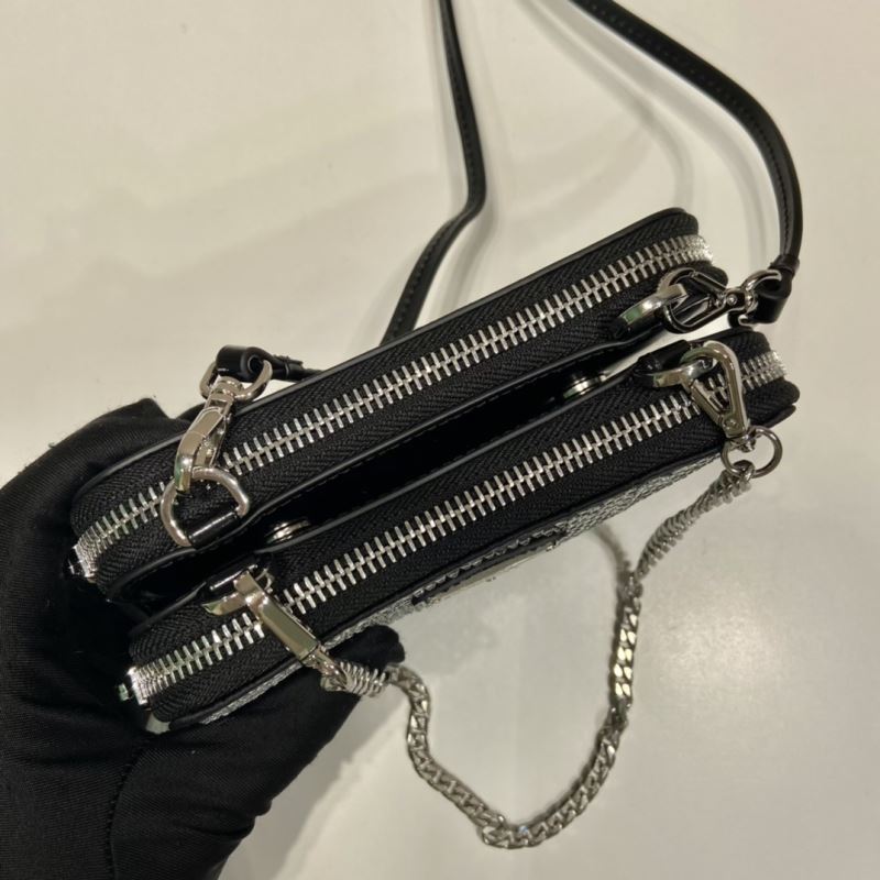 Pra*a satchel bags